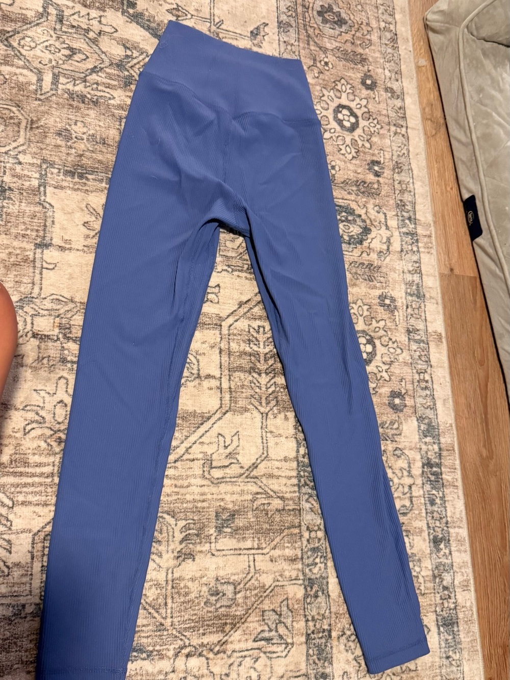 Born primitive purple limitless leggings - Picture 2 of 3